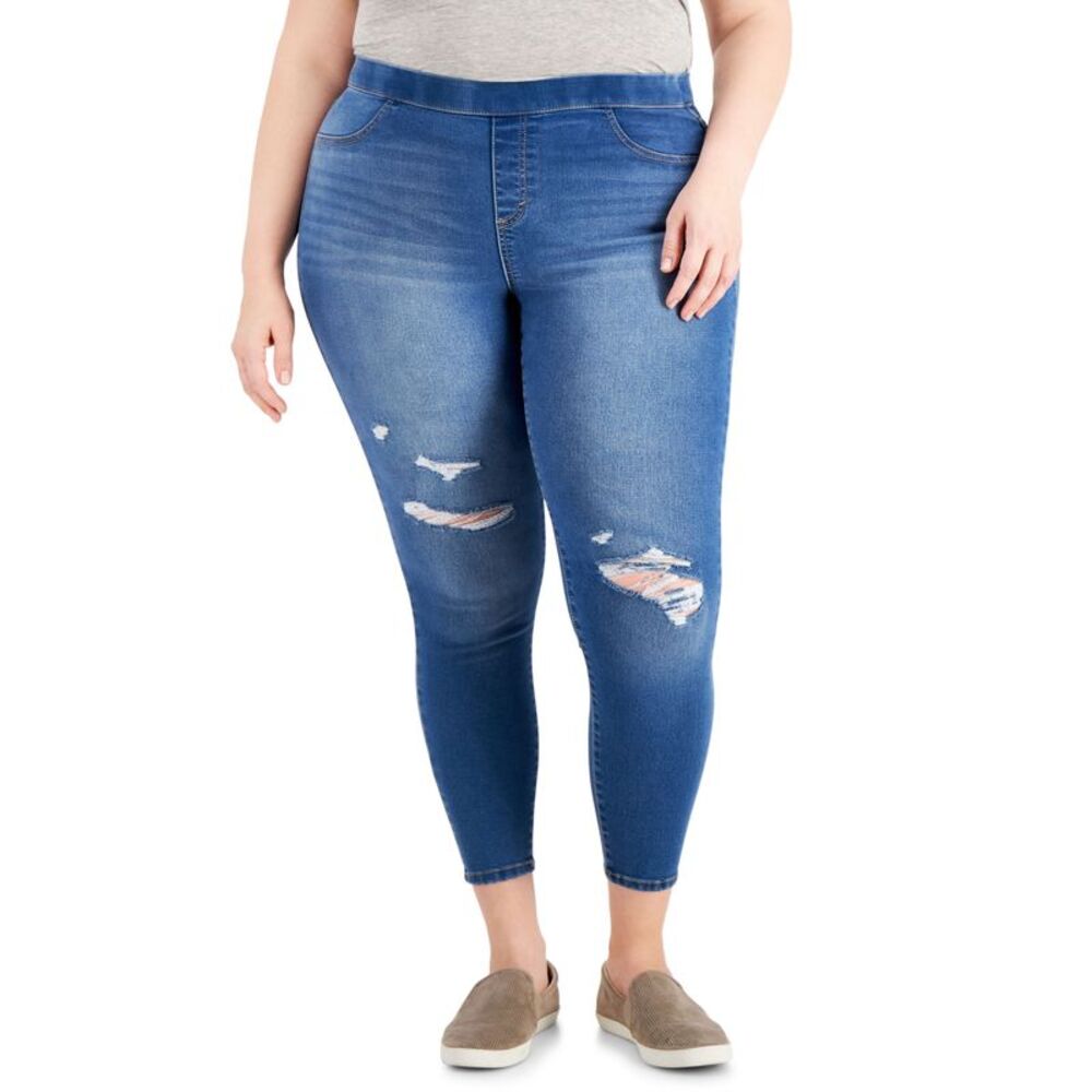 Style & Co. Plus Size Jeggings